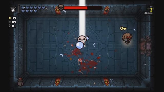 The Binding of Isaac: Rebirth - How to unlock the D6 (Full Guide) смотреть онлайн