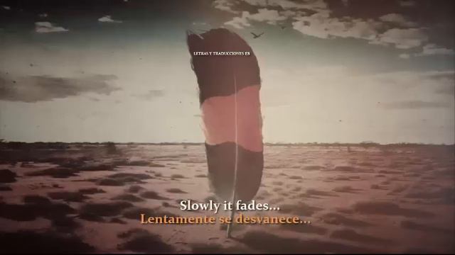 Xavier Rudd - Spirit bird (letra y traducción) смотреть онлайн