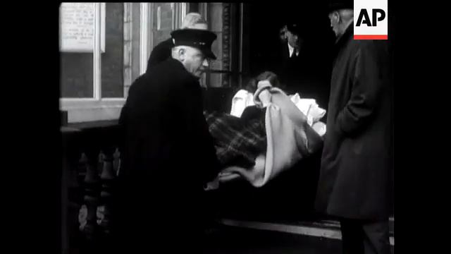 "The Girl From Munich" - Unity Mitford смотреть онлайн