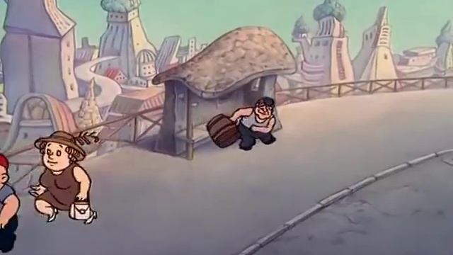 Чудесный остров смотреть онлайн