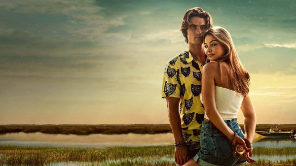 Сериал Внешние отмели – 2 сезон 8 серия / Outer Banks