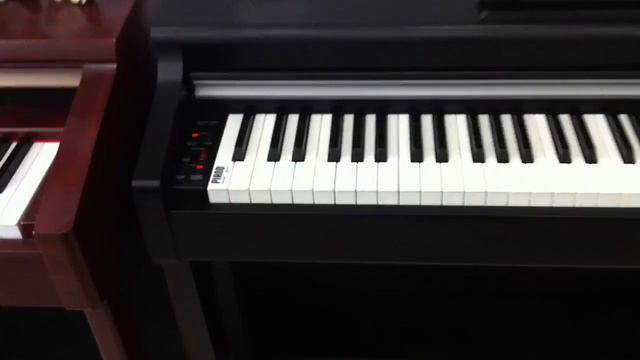 Kawai CN 24 - DIGITAL Piano смотреть онлайн