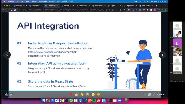 React.js + Firebase Hosting: Build, Deploy & Submit Todo List App Challenge | Bahasa Indonesia смотреть онлайн