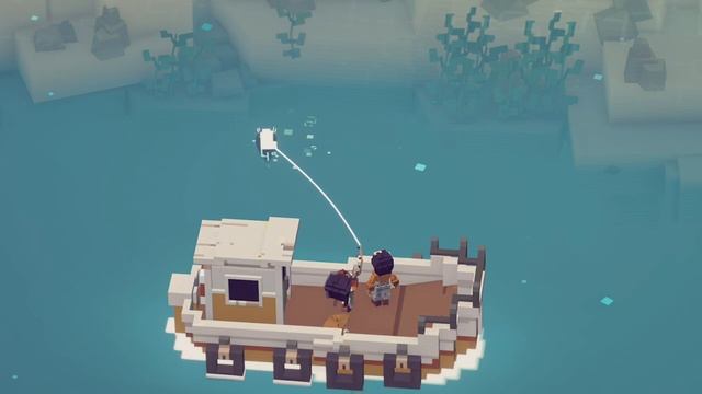 Moonglow Bay - Review