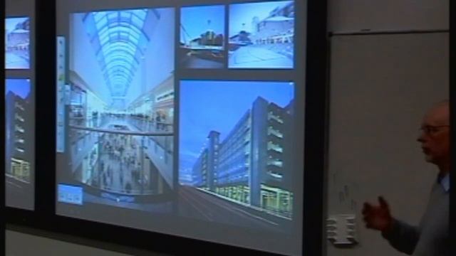 Presentation by John Geeson on The Oracle (2010) смотреть онлайн