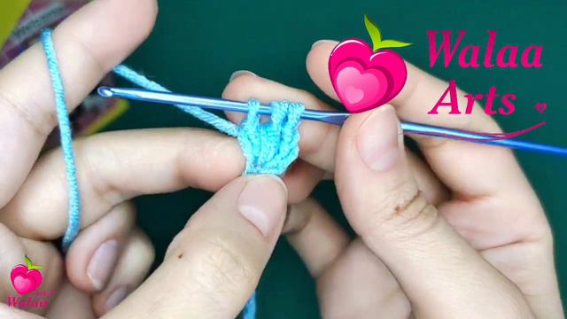 شال كروشيه الخرزة الزرقاء الجزء 3 شراشيب الورد #شال_كروشيه _ 3 Evil Eye Crochet Shawl Tutorial part смотреть онлайн