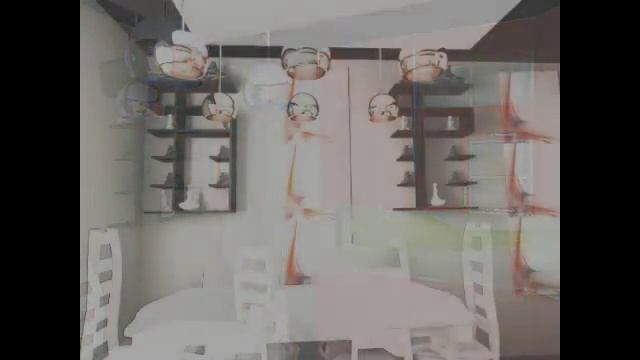 оформление кухонных фасадов и стен смотреть онлайн