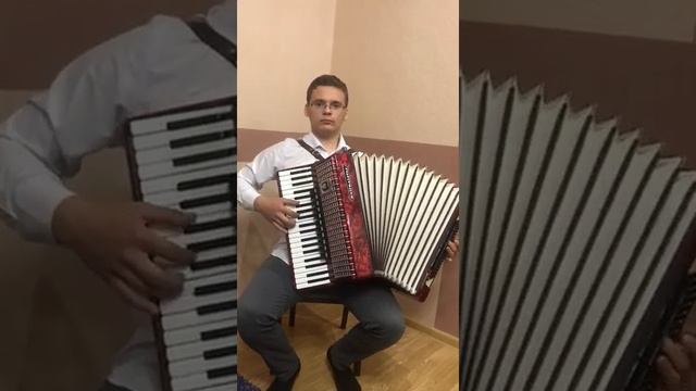 Бочка Семен - ст. Каневская | "Музыка Победы" смотреть онлайн