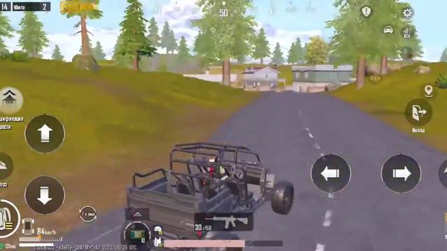 ИГРАЮ В ПУБГ БЕЗ КАРТЫ смотреть онлайн