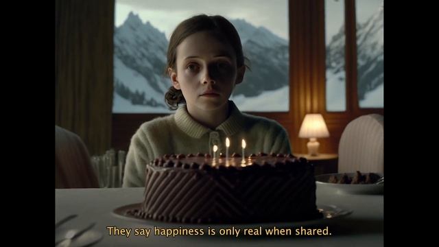 /IMAGINE | AI Short Film About Social Media Unreality смотреть онлайн