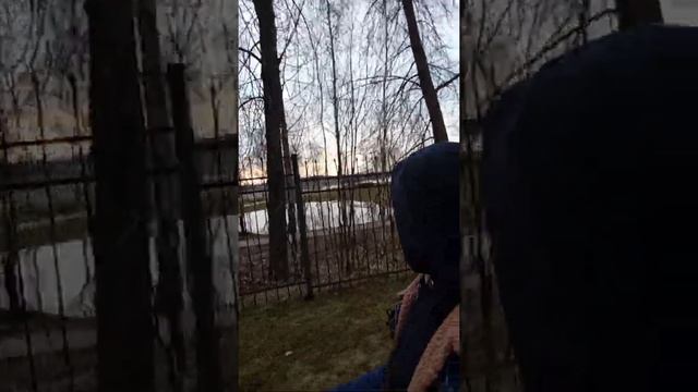 Я Юрик Валдай 2 апреля 2021 год (3)