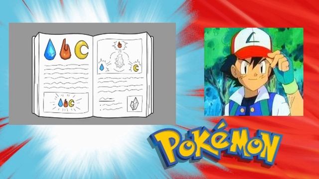 Ash Ketchum Reacts - "Pokemon Ranger Game" by Jaiden Animations [Voice Reaction] смотреть онлайн