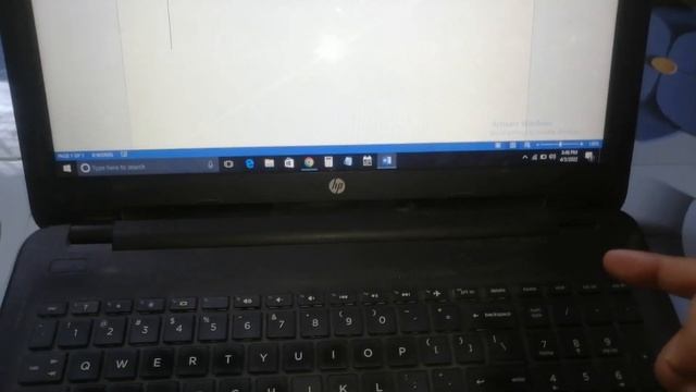 laptop me underscore kaise type kare !! how to type underscore in laptop смотреть онлайн