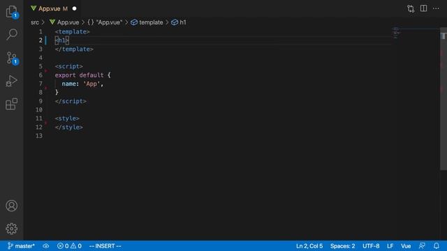 How to Create Basic Vue Interfaces | Vue JS Tutorial for beginners смотреть онлайн
