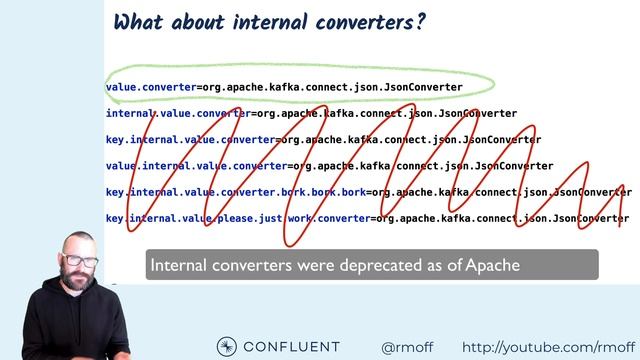 JFuture 2020: Robin Moffatt - From Zero to Hero with Kafka Connect смотреть онлайн