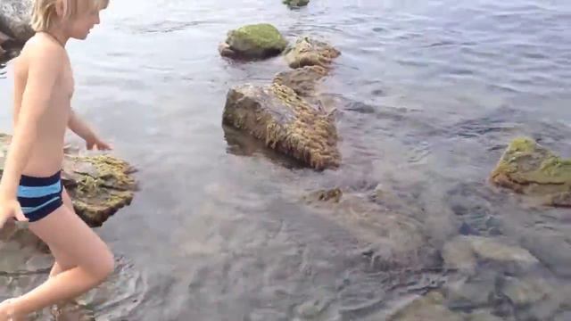 Анапа. Высокий берег смотреть онлайн