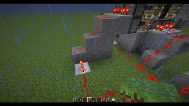 Minecraft ловушки, Мертвый Пингвин, Серия 10. смотреть онлайн