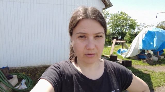 Ротовирус??? / Велопрогулка в Сызрань / Боюсь змей!?♀️