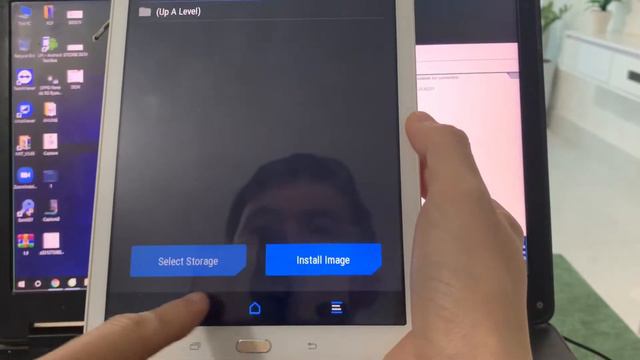 DI ĐỘNG MV: Hướng Dẫn Up Rom Samsung Tab E T561Y lên android 7.1.2 thành công 100% смотреть онлайн
