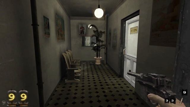 You Are Empty (2006) - PC Gameplay 4k 2160p / Win 10 смотреть онлайн