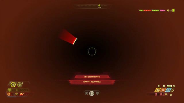 ЛОВИМ ТУПНЯК - DOOM Eternal #12 смотреть онлайн