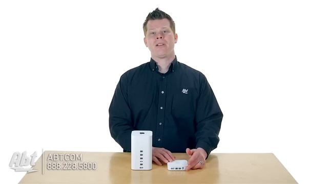 Apple Airport Express Vs. Apple Airport Extreme - Overview