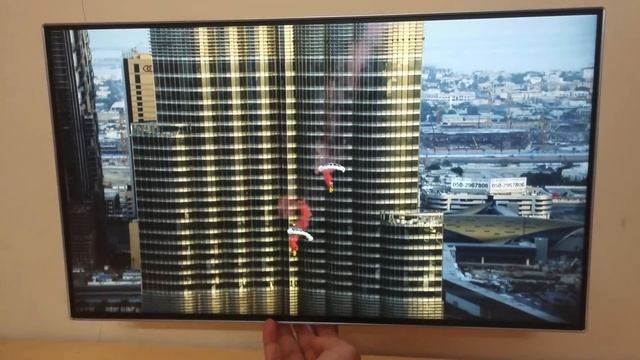 LG 24MP88HM LED Monitor 2016 смотреть онлайн