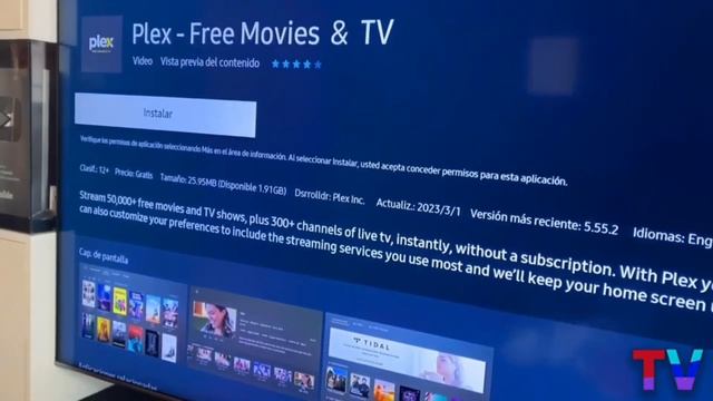 NEW 10,000 LIVE CHANNELS APP (NO REGISTRATION) смотреть онлайн
