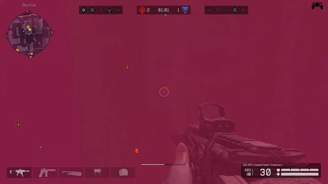 WARFACE - РЕЙТИНГ: ТРЕЙЛЕРНЫЙ ПАРК : УЧИМСЯ ИГРАТЬ смотреть онлайн