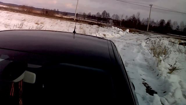 Не много о Рено Каптур