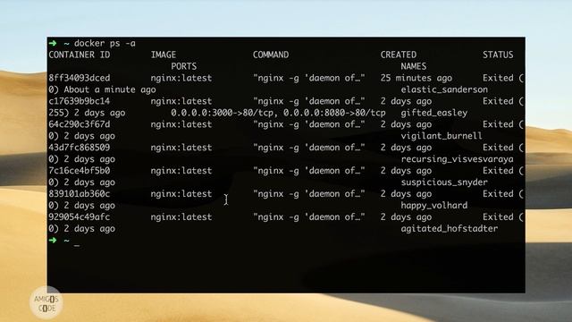 Docker Tutorial | Crash Course | 2019 смотреть онлайн