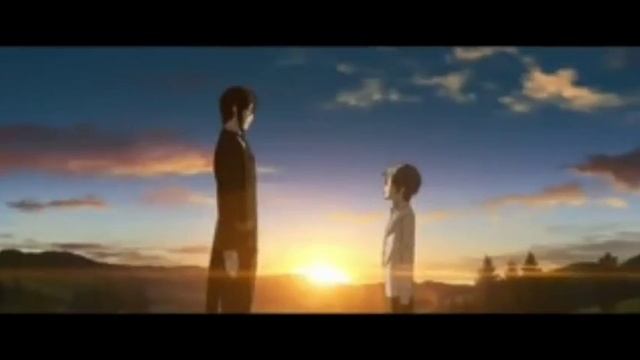 Top 4 аниме 2017