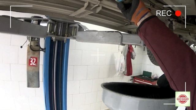 Будни автоэлектрика/Диагностика и ремонт автомобилей своими руками/ смотреть онлайн