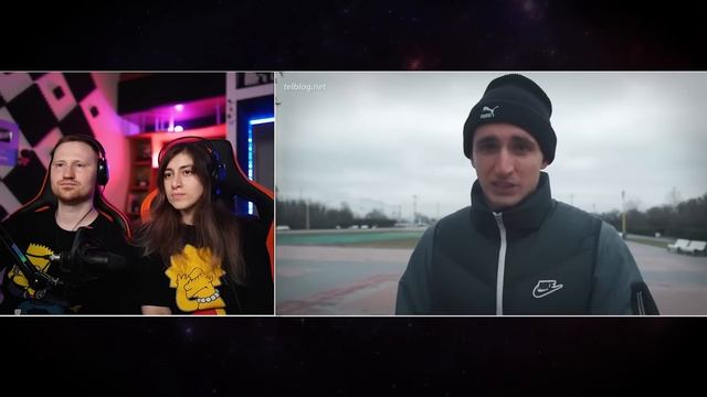 Топ10 АРЕСТОВАННЫХ Ютуберов! | РЕАКЦИЯ на Telblog.net