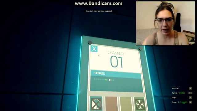 Enigma Prison BETA смотреть онлайн