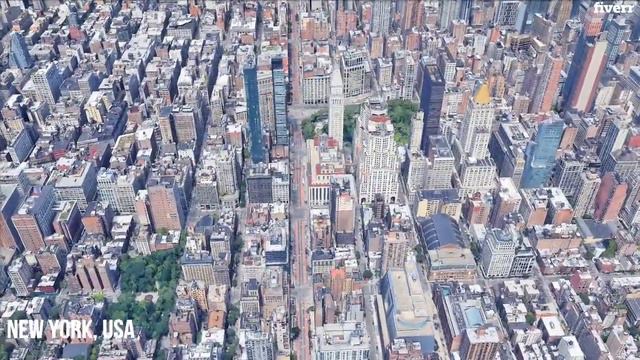 Create real estate google earth video - Best Real Estate Promos service смотреть онлайн