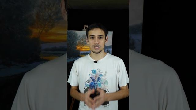 КАК СДЕЛАТЬ ЦВЕТА НАСЫЩЕННЕЕ смотреть онлайн