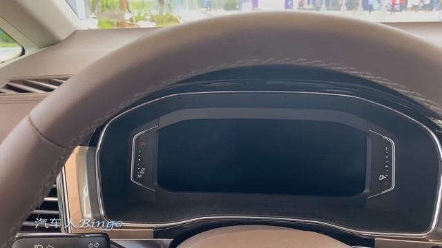 2020 Volkswagen Viloran 7Seater Walkaround—China Auto Show—2020款大众威然，外观与内饰实拍 смотреть онлайн