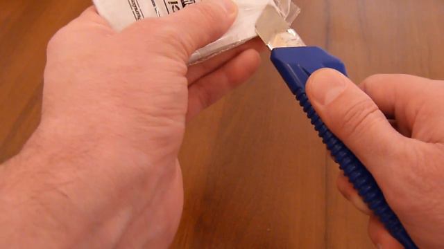 Розпакування - струни DUNLOP DEN 0942 смотреть онлайн