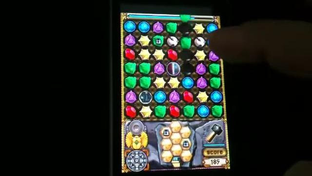 Nexus One Games - Jewellust смотреть онлайн