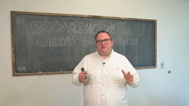 What Your College Degree Didn't Teach You - Dustin Domerese - CRMUG Summit EMEA 2020 смотреть онлайн