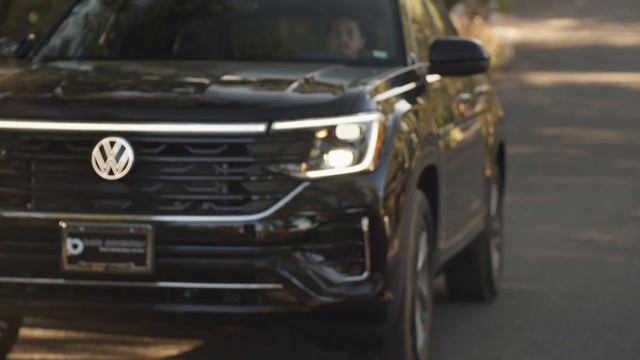 2024 VW Atlas and 2024 VW ID.4 | Bob Penkhus Colorado Springs смотреть онлайн