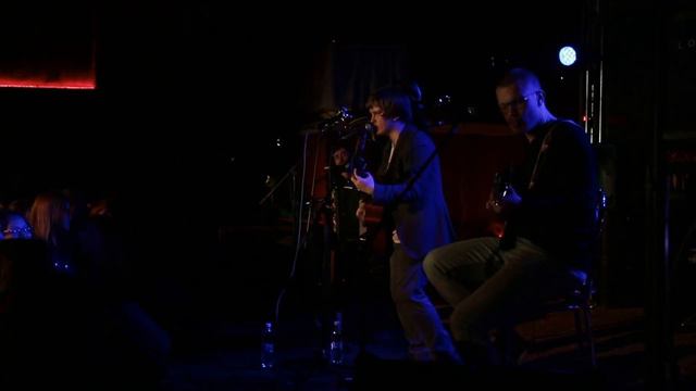 Аффинаж - Пиджачок (live in The Ночь, Челябинск) смотреть онлайн