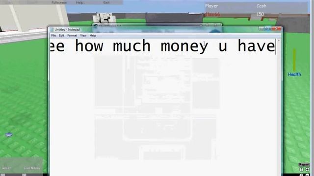 How to hack roblox with cheat engine 5.4 смотреть онлайн