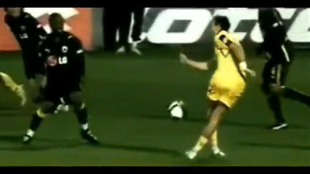 пас - пас гооооол смотреть онлайн