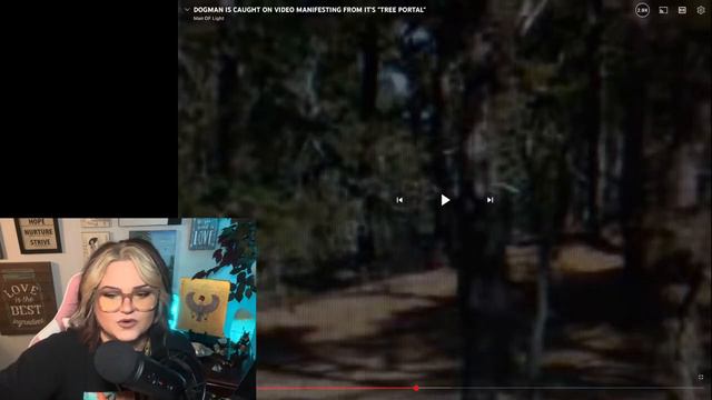 5 DOGMAN Sightings And Footage That Will Make You SHIVER|🥶SCARIEST Dogman FOOTAGE EVER!
