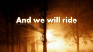 We Are - Thousand Foot Krutch (Lyrics)