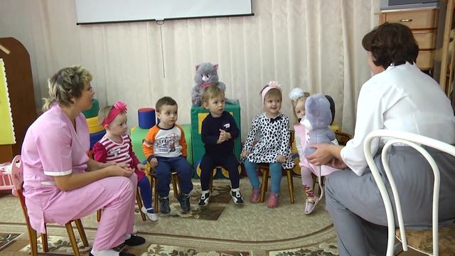 Проект "Выход есть" №9 - ясли для мам с детьми в трудной ситуации, куда обращаться? смотреть онлайн