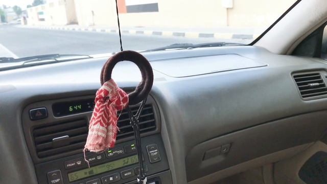 Took my Lexus GS300 for oil changing and car wash | a short story | Muneeb AK смотреть онлайн