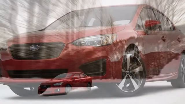 COOL! Subaru Impreza 2018 Engine Performance Power And Driving Comfort смотреть онлайн